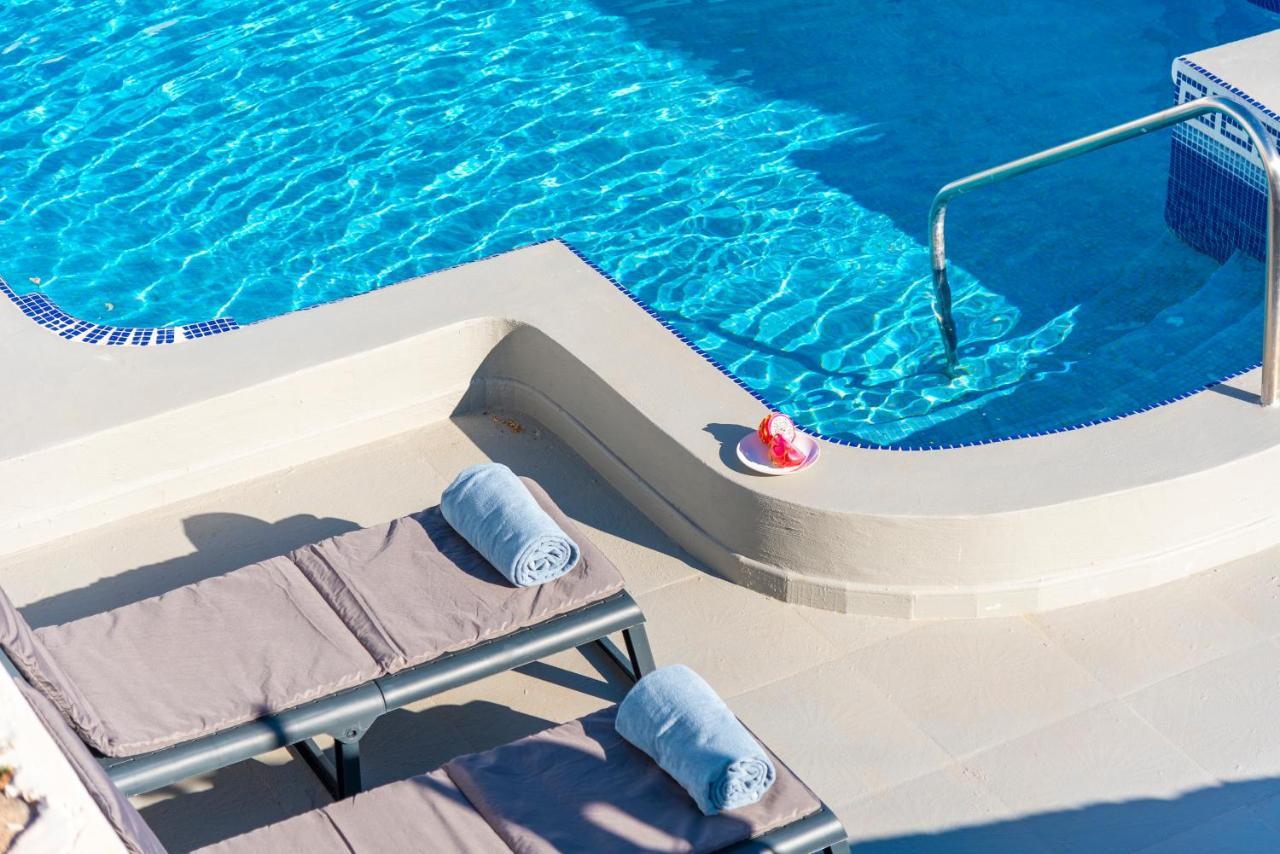 Villa Verode - Private Heated Saltwater Pool Tabaiba Exterior photo
